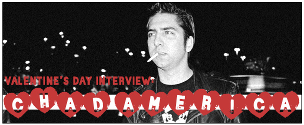 BYT Interview: Chad America