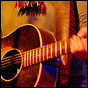 Live DC: Bianco, Waggoner and Fisher @ DC9