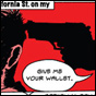 Tales From The District: I Haggled With a Mugger