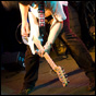 Live DC: Los Amigos Invisibles @ El Gato Negro