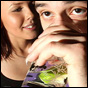 PHOTOS: Sharkey / Darko Party @ Jimmy Valentine’s