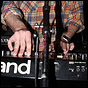 Live DC: Lode Runner / Fever / Wild Fictions @ Velvet Lounge