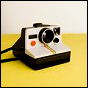 Polaroid No More