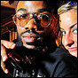 PHOTOS: Nouveau Riche & Blaqstarr @ RNR Updated