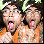 Live DC: Digitalism @ DC9