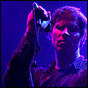 Live DC: The Gutter Twins @ 930 Club