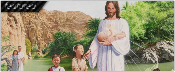 Jesus