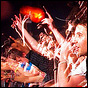 JUSTICE Show & TAXLO Afterparty @ Sonar