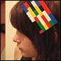 DIY: Marc by Marc Jacobs Lego Belt