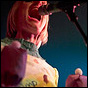 Live DC: Black Lips / Quintron & Ms PussyCat @ The Cat