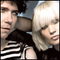 Interview Redux: Raveonettes