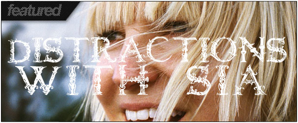 BYT Interview: SIA
