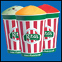 Free Rita’s Italian Ice / Cale’s Guide to Frozen Sugar Water