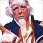Play DC: American History (Abridged)