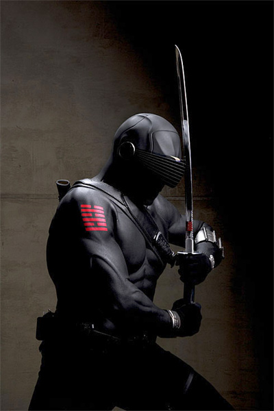 snakeeyes