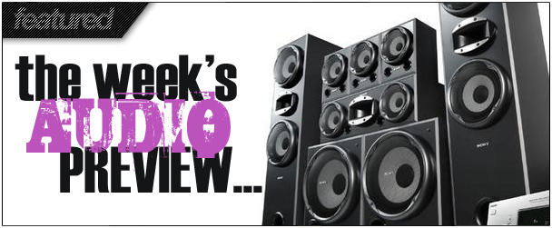 AUDIO PREVIEW: Week of 4-21-08