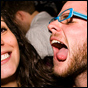 Brazilian Night @ Saint Ex