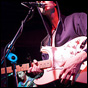 Live DC: Dirty Projectors / No Kids @ The Cat