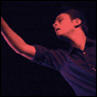 Live DC: Jens Lekman / The Honeydrips @ The Cat