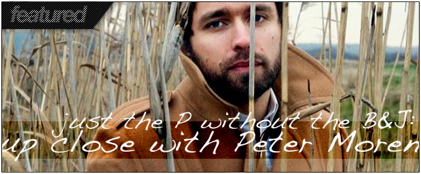BYT interview: Peter Moren