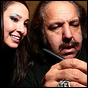 Ron Fucking Jeremy - The Hardest (working) Man In Showbiz