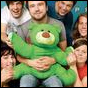 Live Towson?: Say Anything/Manchester Orchestra @ The Recher Theatre