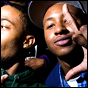 Biz Markie/Stussy Party @ Chloe
