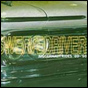 Judging a Cover By Its Cover: Swervedriver “Juggernaut Rides 89-98″