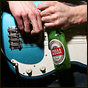 Nudity w/ Vincent Black Shadow, Crazy Dreams Band & Insect Factory @ Velvet Lounge
