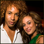 Washingtonian Best Of Party @ The Park