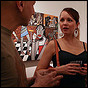 Art Openings en masse on Mass