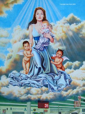 blessedartthoudetaillo