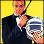 All Bond. All Summer Long. All Free
