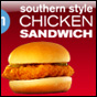 Quick & Gross: Free Chicken Sandwich at McDonalds
