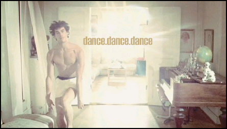 dance
