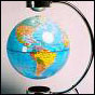 Around the World DC