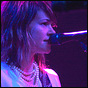 Uh Huh Her. Live
