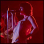 LiveDC: The Long Blondes / Drug Rug @ The Hotel