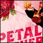 Petal Pushing with Laurie Lindeen