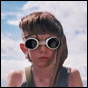 Daughter of the “Son of Rambow”