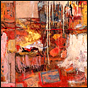 It’s Over Johnny: Robert Rauschenberg 1925-2008