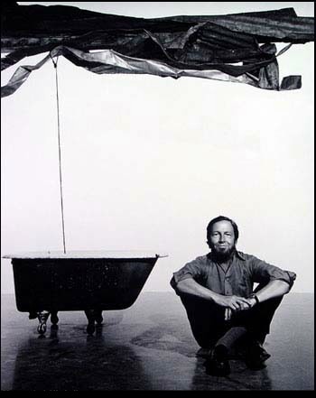 robert-rauschenberg