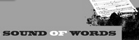 BYT Interview (Sort of): The Sound of Words with Michael Kentoff and Deborah Ager