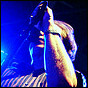 PHOTOS: Urban Verbs / Martin Royle @ 930 Club