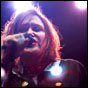 Live DC: X / Detroit Cobras @ 930 Club