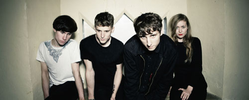 THESE NEW PURITANS, Rushton Triangular Lodge, 09 10 07