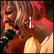 Alice Russell at Bohemian Caverns