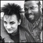 DENIED: Boy George