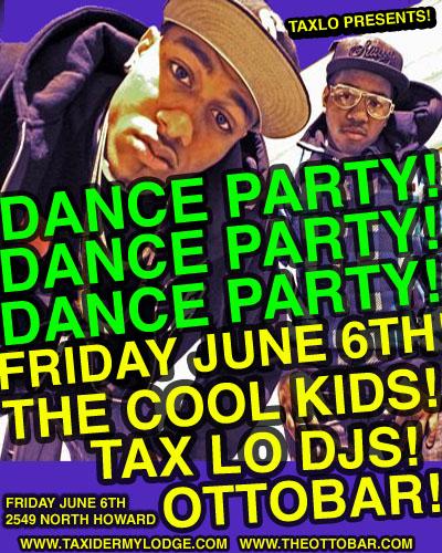 cool-kids