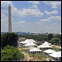 Smithsonian Folklife Festival: You Can’t Get there From Here
